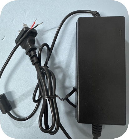 *Brand NEW*CWT Qiaowei Uniview Technology 24V 2.71A 65W power adapter PWR-DC2427-BU power supply